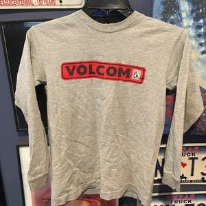 Volcom Long Sleeve